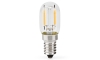 Ampoule de hotte LED T25 E14/2W/230V 2700K