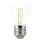 Ampoule LED CLASIC ONE ST45 E27/2W/230V 3000K -  Brilagi