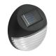Lampe solaire LED 2xLED/0,12W/2xAA 6500 K IP44