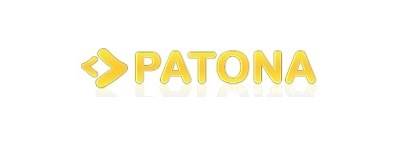 PATONA - Sacs pour aspirateurs KÄRCHER WD3/A2201/2204/2504/3.300