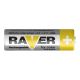 2 pc Pile rechargeable AA RAVER NiMH/1,2V/600 mAh