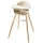 2Kids Toys - Chaise de repas pour enfant beige