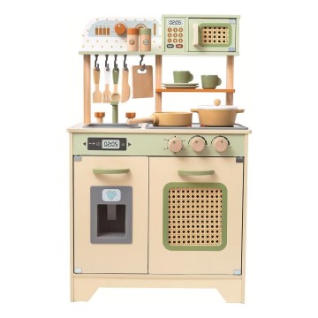 2Kids Toys - Cuisine en bois Sweet