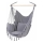 2Kids Toys - Fauteuil suspendu balançoire gris