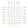 2Kids Toys - Filet d'escalade 215x250 cm