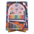 2Kids Toys - Flipper magnétique Espace 2 en 1