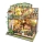 2Kids Toys - Maison miniature Darcy's fleur maison 2xAAA