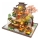 2Kids Toys - Maison miniature Fairytale villa 2xAAA