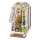 2Kids Toys - Maison miniature Maison de jardin 2 piles AAA