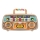 2Kids Toys - Panneau d'activités radio FM 3 piles AAA