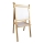 2Kids Toys - Panneau magnétique double face en bois