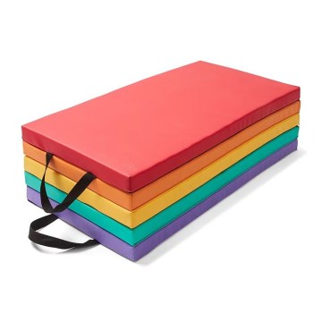 2Kids Toys - Tapis d'exercice pliable en mousse