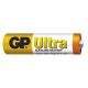 4 pc Pile alcaline AA GP ULTRA 1,5V