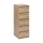 5five - Commode HEIM 40x118x48 cm marron
