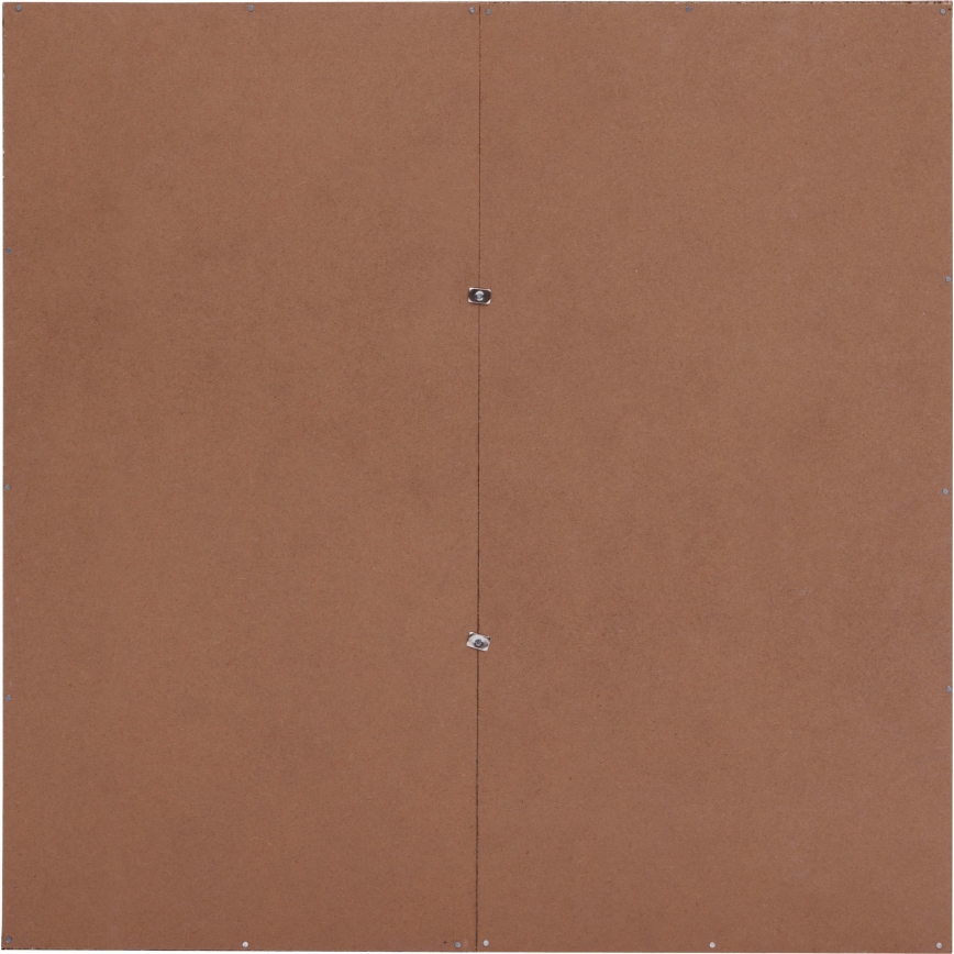 5five - Commode TIDY 68x68x32 cm brune