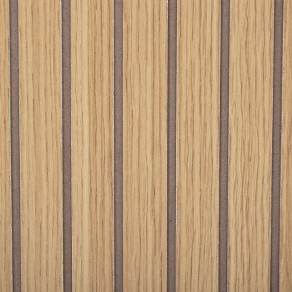 5five - Console OPUS 90x35 cm marron