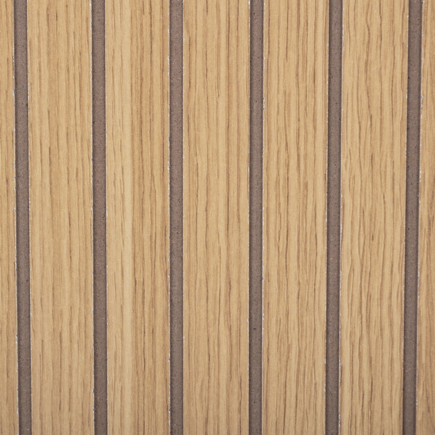 5five - Console OPUS 90x35 cm marron