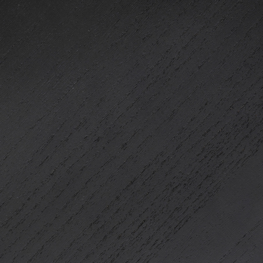 5five - Desserte/étagère mobile COLGE 74x43 cm noir/beige