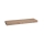 5five - Étagère murale HYLE 60 x 24 cm en chêne
