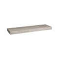 5five - Étagère murale HYLE 60x24 cm chêne gris