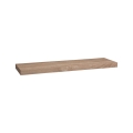 5five - Étagère murale HYLE 80x24 cm chêne
