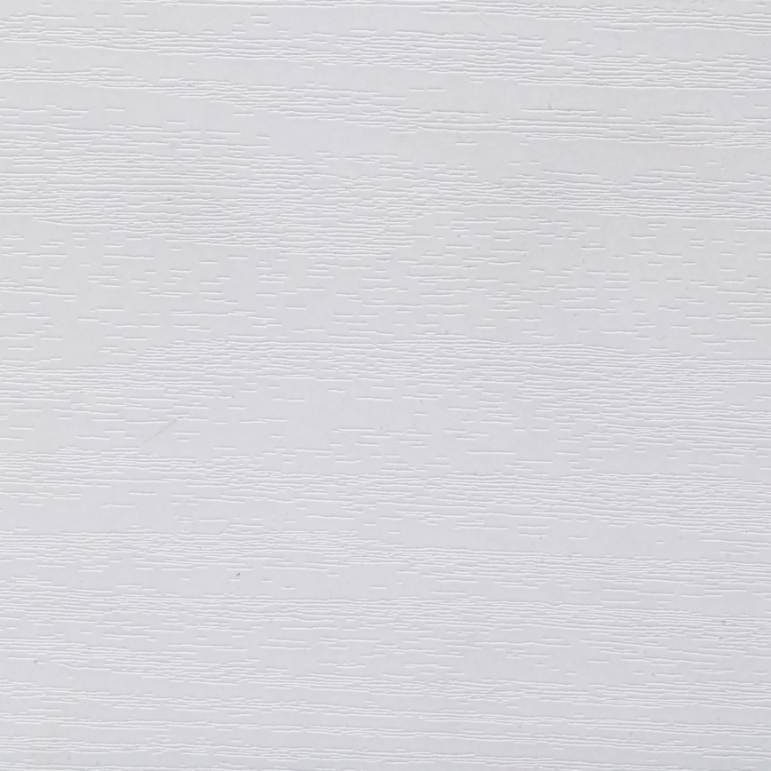 5five - Étagère murale KAPTO 80x20 cm blanche