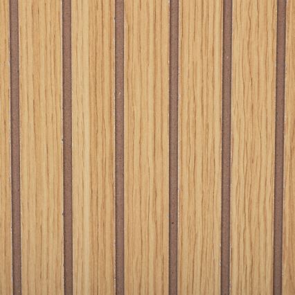 5five - Meuble TV KUBI 120x40 cm marron