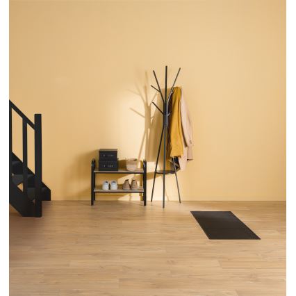 5five - Porte-manteau sur pied TASO 180x44 cm noir