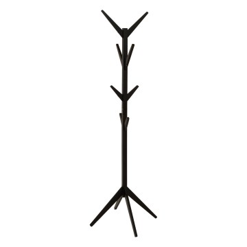 5five - Porte-manteau sur pied VINS 174 x 65 cm noir