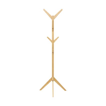 5five - Porte-manteau sur pied VINS 179 x 61 cm beige