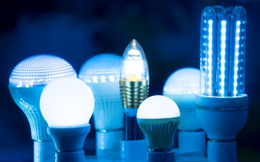 Histoire et faits intéressants sur l'éclairage LED