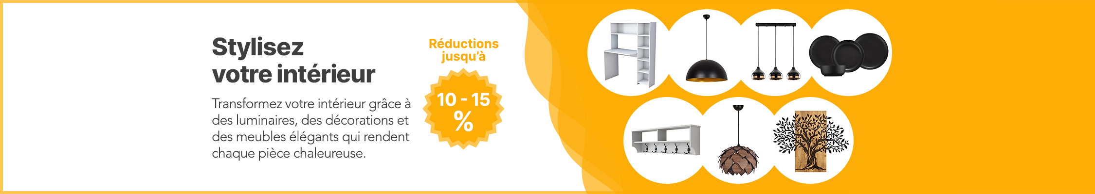 Banner HP banner s odpočtem