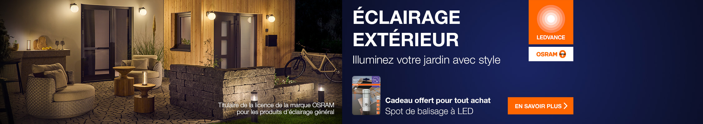 Banner HP banner s odpočtem