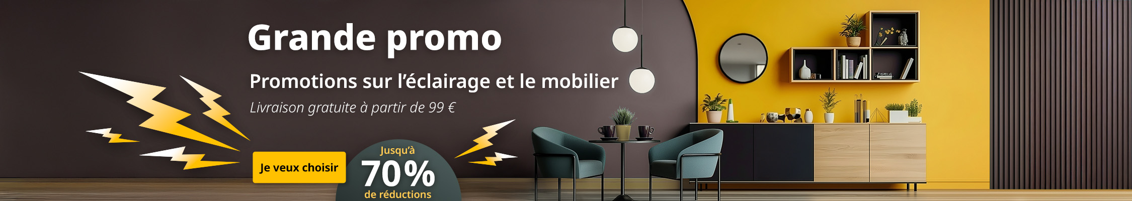 Banner HP banner s odpočtem