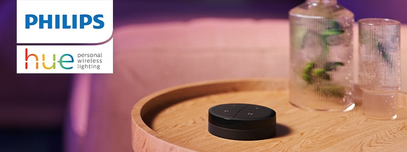 Les possibilités de contrôle de Philips Hue - plus faciles que vous ne le pensez