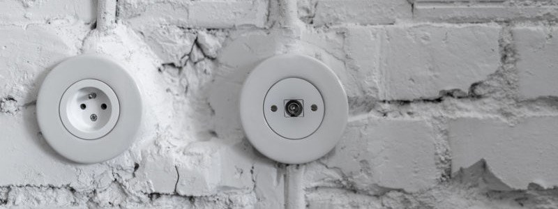 Matériel électrique pour votre foyer