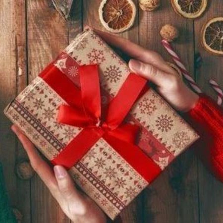 Cadeaux de Noël pour toute la famille chez Lumimania