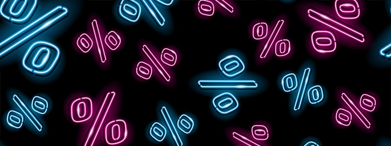 Réduction supplémentaire sur les lampes sélectionnées