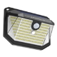 Luminaires solaires Immax