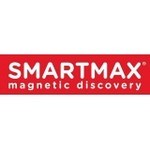 Smartmax - Kit de construction magnétique 70 pcs