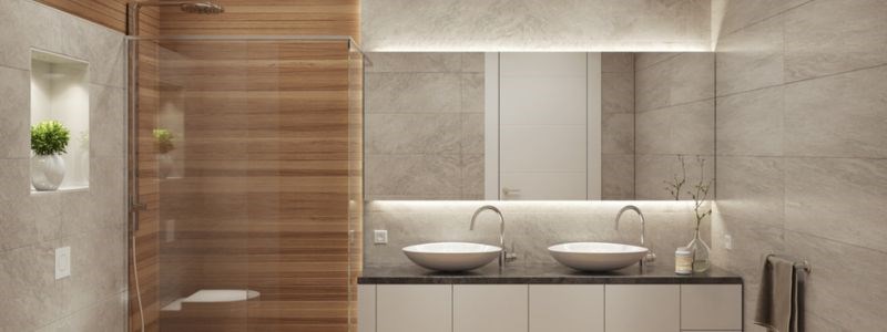 Luminaire de salle de bain tendance Ledvance : Comment choisir la bonne combinaison?