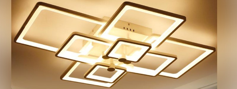 Luminaires LED - l'éclairage moderne d'aujourd'hui