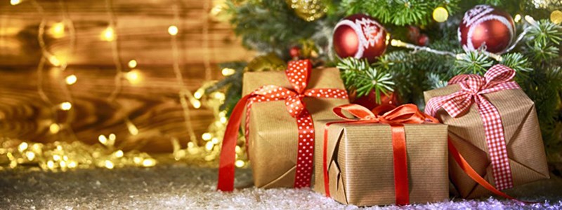 Bons plans de Noël avec des remises supplémentaires allant jusqu'à 12 %
