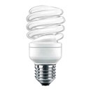 Ampoules à économie d'énergie