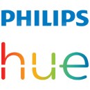 Éclairage connecté Philips Hue