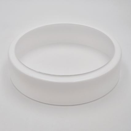 Abat-jour de rechange CLEO 40 cm plastique
