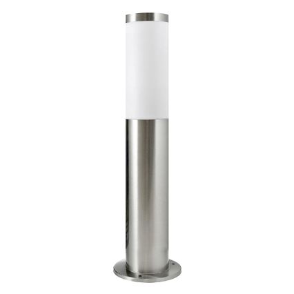Abat-jour de rechange pour lampe extérieure LIVIA/UTRECHT blanc/argent