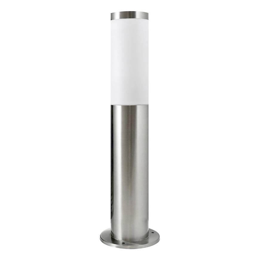Abat-jour de rechange pour lampe extérieure LIVIA/UTRECHT blanc/argent