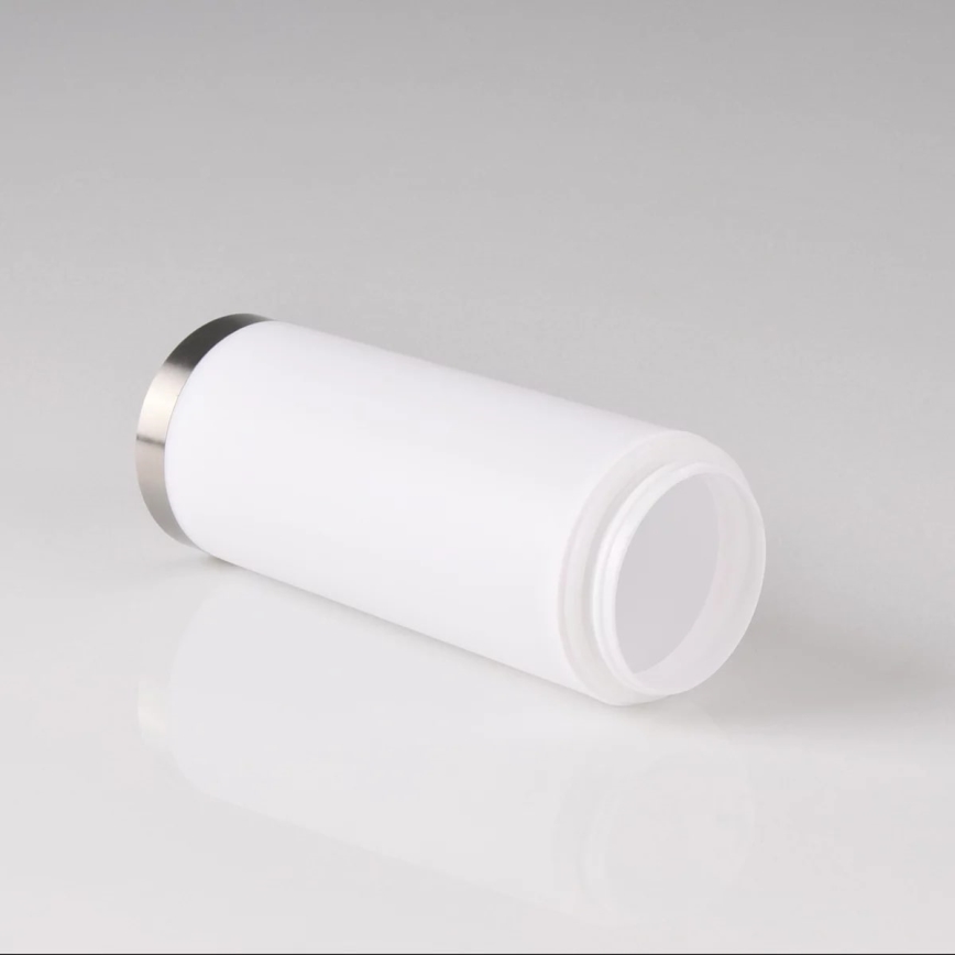 Abat-jour de rechange pour lampe extérieure LIVIA/UTRECHT blanc/argent