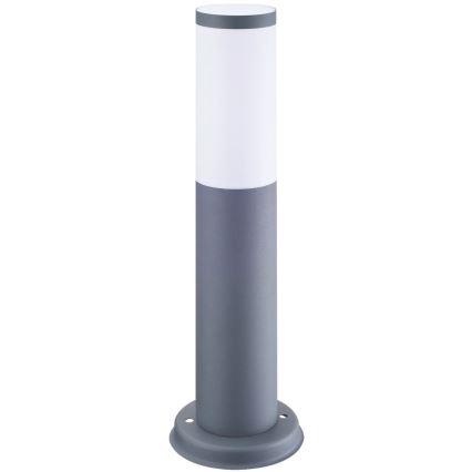 Abat-jour de rechange pour lampe extérieure OSLO blanc/anthracite